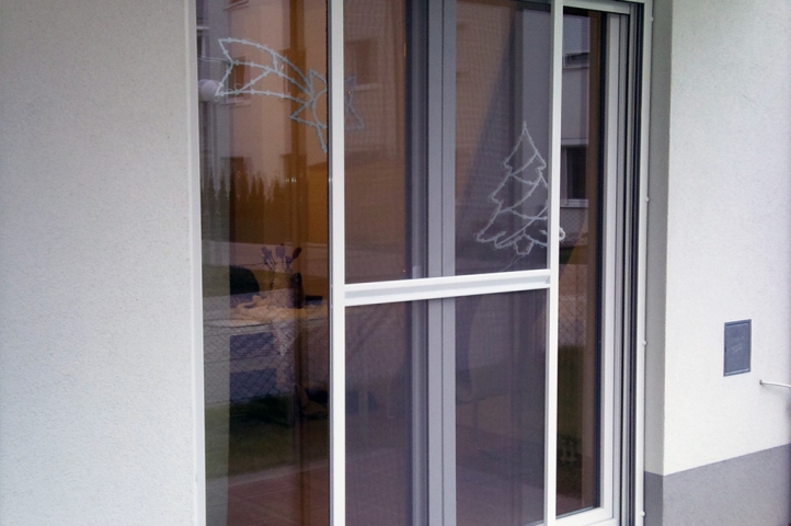 Wohnung