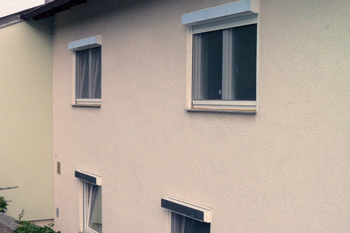 Einfamilienhaus