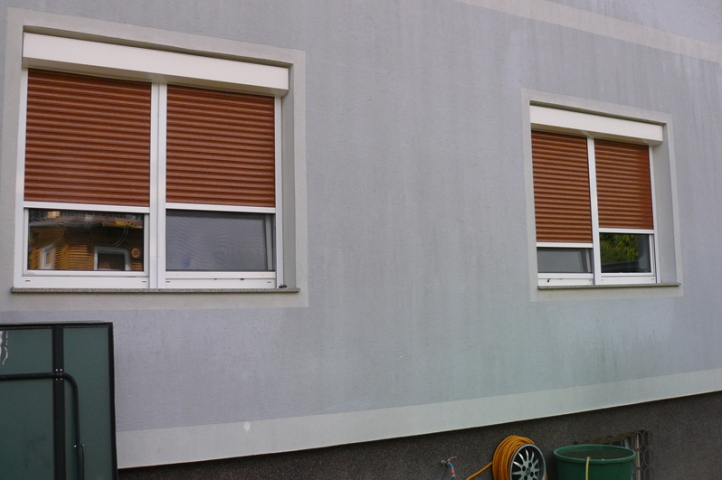 Wohnung