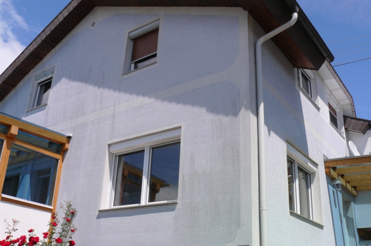 Wohnung