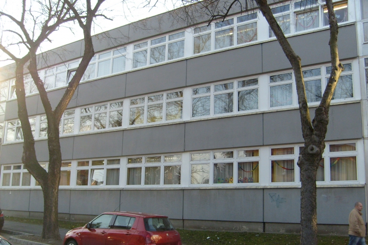 Volksschule