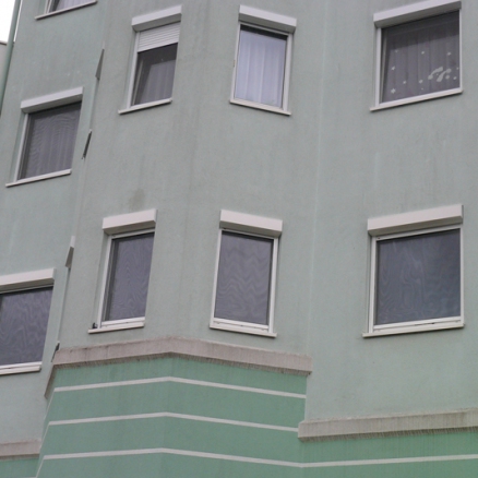 Wohnung
