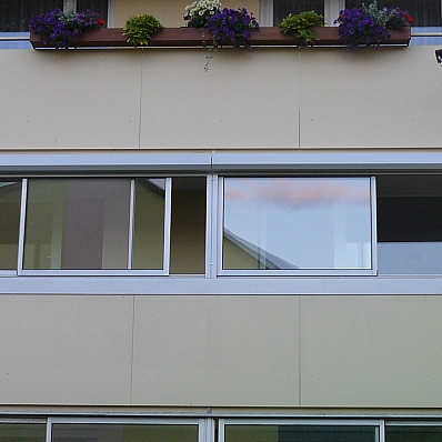Wohnung