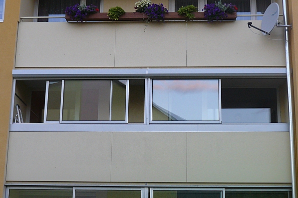Wohnung