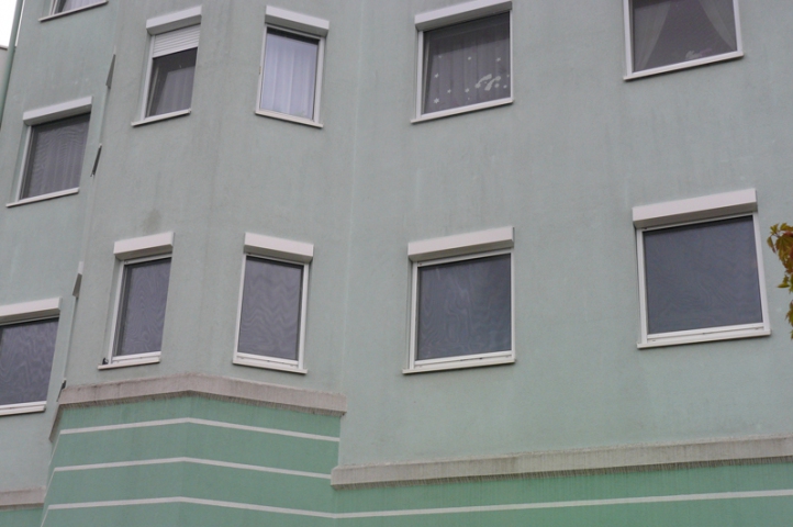 Wohnung