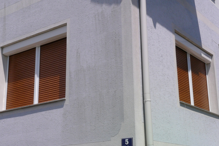 Wohnung