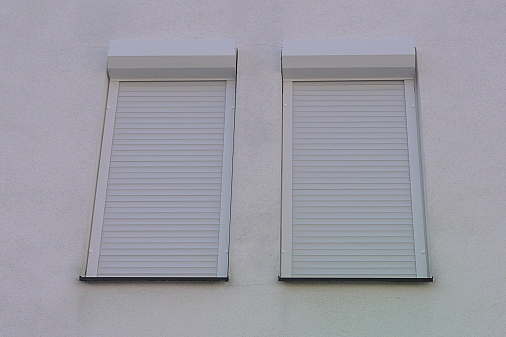 Wohnung