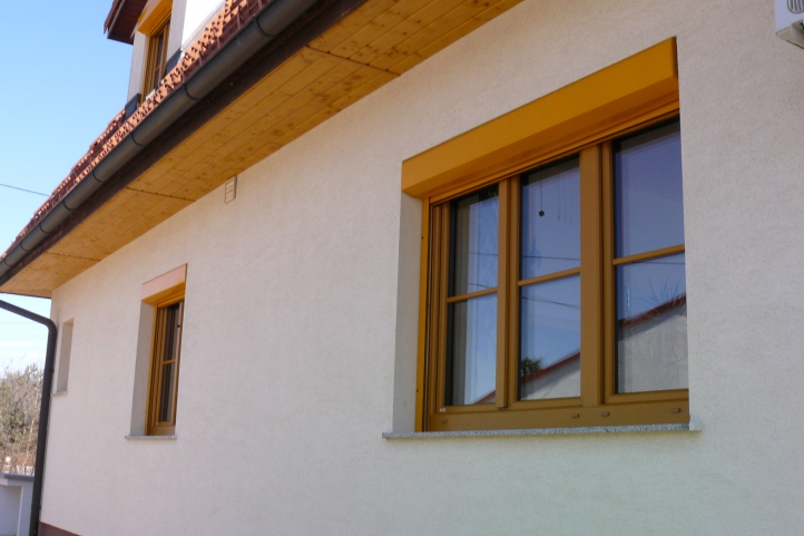 Einfamilienhaus