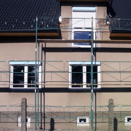 Einfamilienhaus 