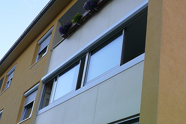 Wohnung