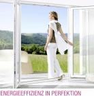 Rehau Geneo Quality