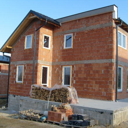 Einfamilienhaus