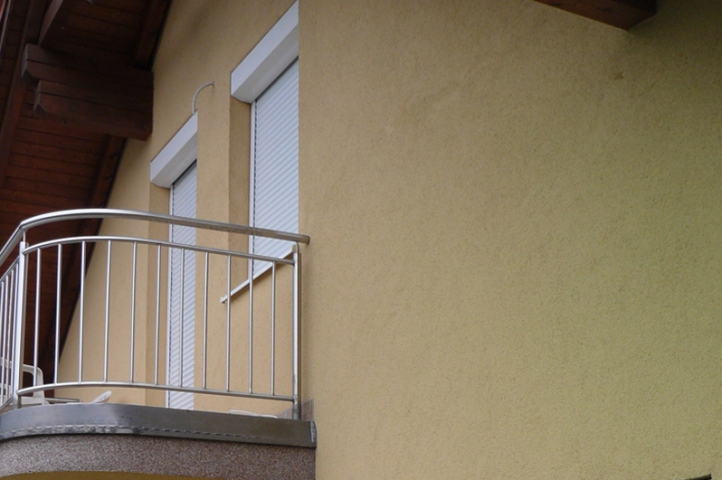 Einfamilienhaus