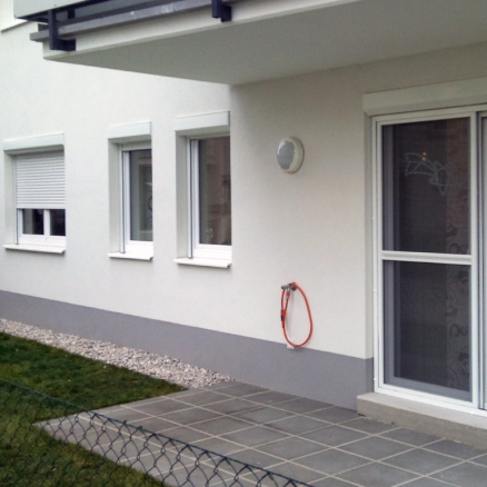 Wohnung