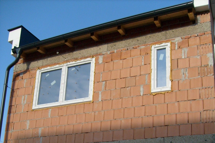 Einfamilienhaus