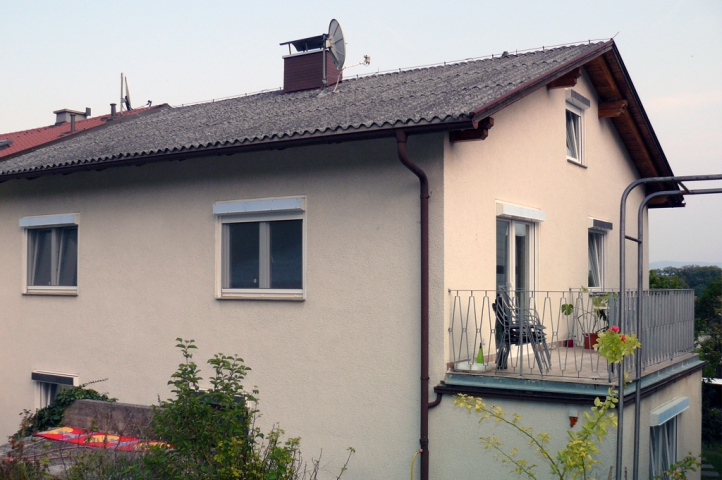 Einfamilienhaus