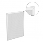 INSEKTENNETZ FIXRAHMEN MUSTER INSEKTENNETZ FIXRAHMEN MUSTER