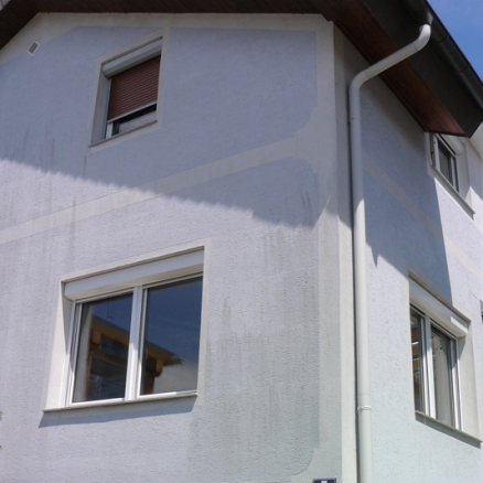 Wohnung