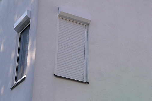 Wohnung