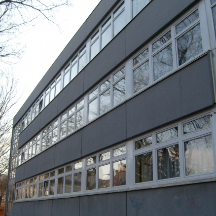 Volksschule