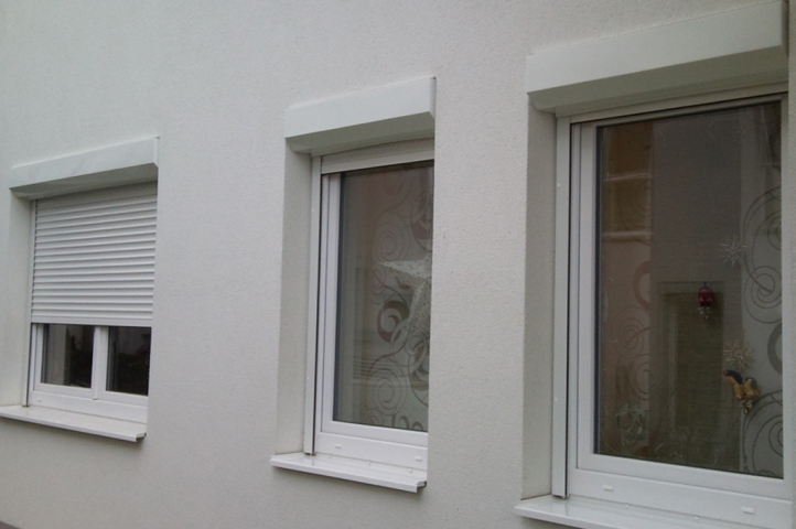 Wohnung
