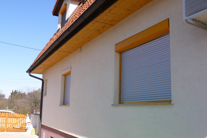 Einfamilienhaus